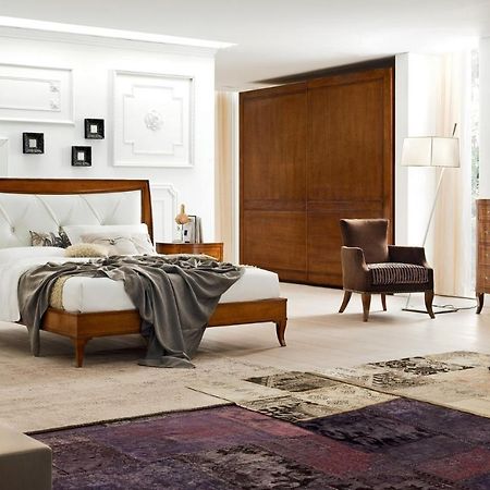 Complesso Turistico Ricettivo L'Oasi Del Golfo Di Salerno Apartment Battipaglia Ngoại thất bức ảnh