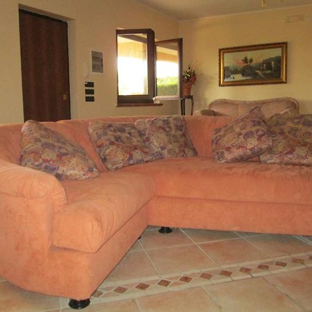 Complesso Turistico Ricettivo L'Oasi Del Golfo Di Salerno Apartment Battipaglia Ngoại thất bức ảnh